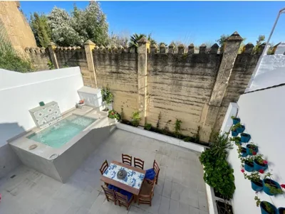 Casa Muralla del Alcazar Viejo — foto 7