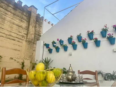 Casa Muralla del Alcazar Viejo — foto 10