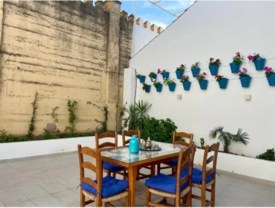 Casa Muralla del Alcazar Viejo — foto 11