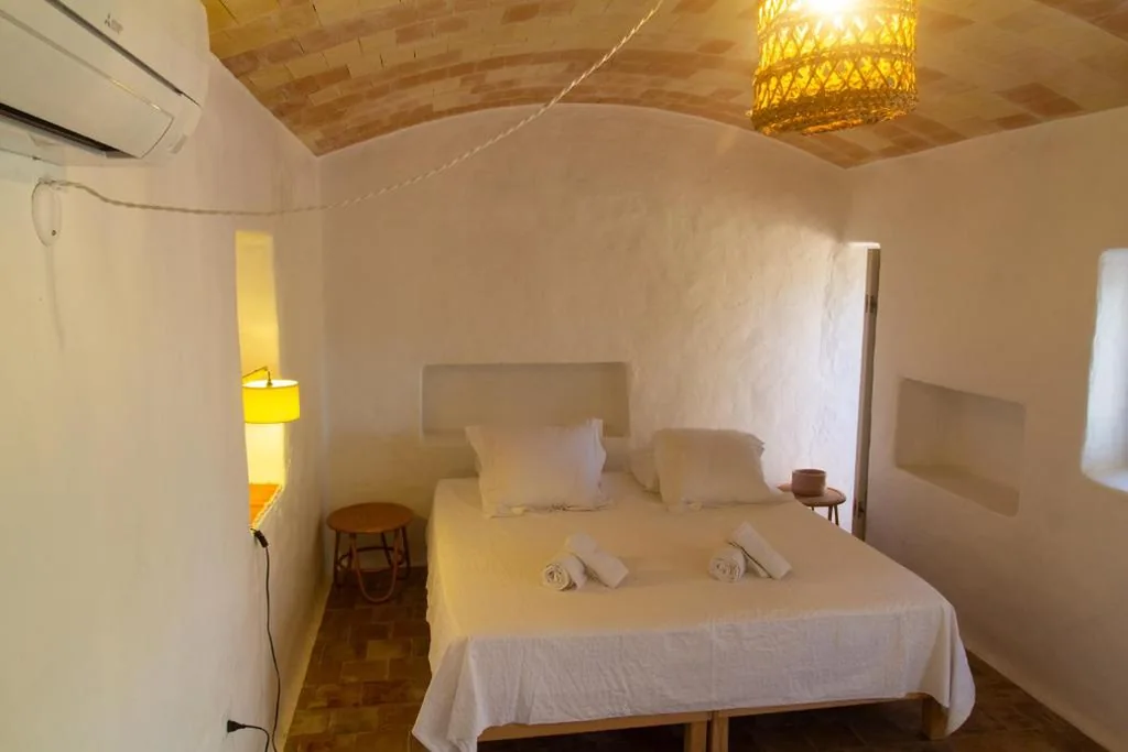 Casa Muro Luxury Villa