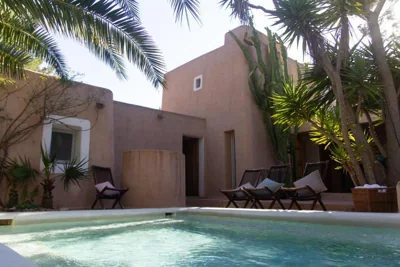 Casa Muro Luxury Villa — foto 4