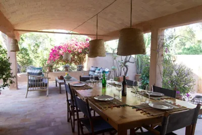 Casa Muro Luxury Villa — foto 5