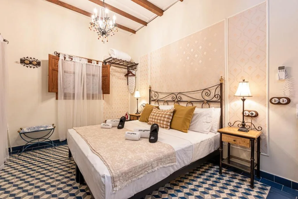 Apartamento — Casa Museo La Merced by Stay Unique