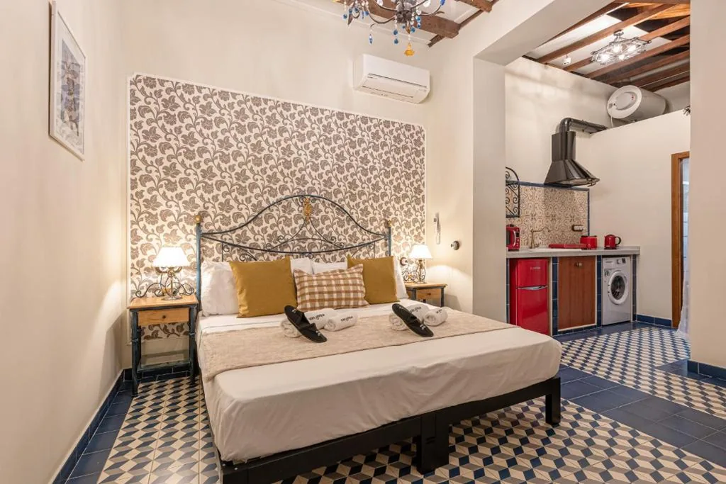 Casa Museo La Merced by Stay Unique