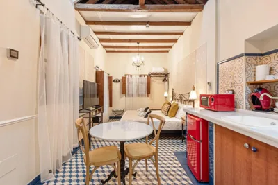 Casa Museo La Merced by Stay Unique — foto 4