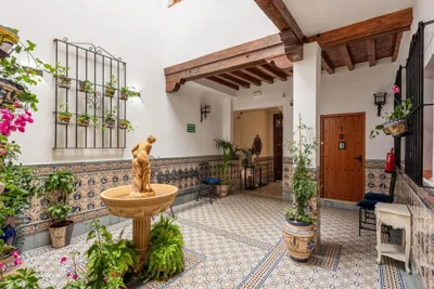 Casa Museo La Merced by Stay Unique — foto 5