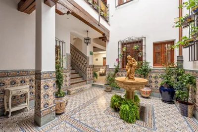 Casa Museo La Merced by Stay Unique — foto 6