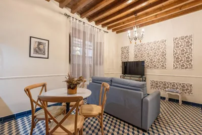 Casa Museo La Merced by Stay Unique — foto 10