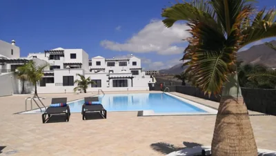 Casa Mykonos 1° linea de mar en Playa Blanca — foto 4