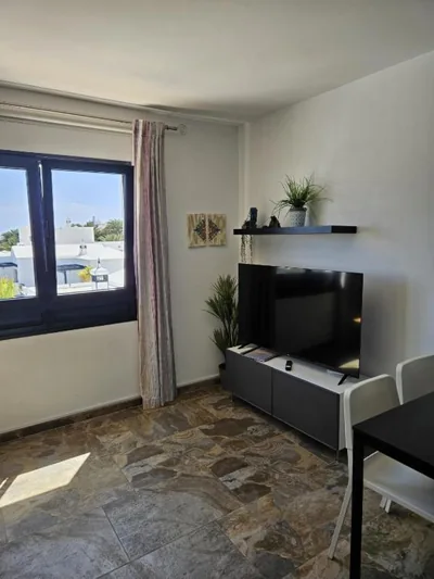 Casa Mykonos 1° linea de mar en Playa Blanca — foto 6