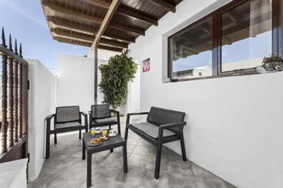 Casa Nadal - Playa Honda — foto 5