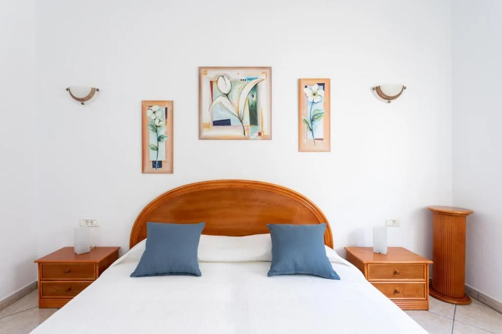 Casa Naranja - Heated pool