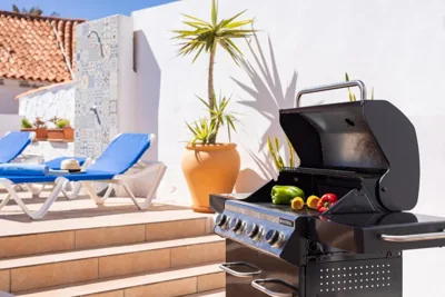 Casa Naranja - Heated pool — Foto 6