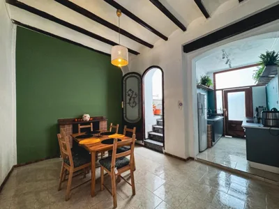 Casa Naranja — foto 3
