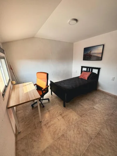 Casa Naranja — foto 4