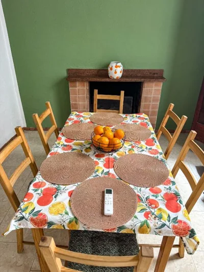 Casa Naranja — foto 11