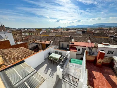 Casa Naranja — foto 12