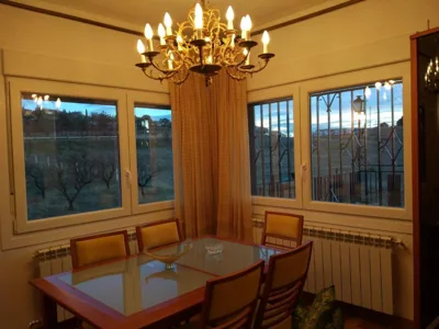 Casa naranja — foto 4