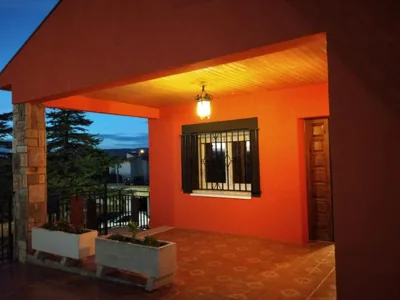 Casa naranja — foto 9