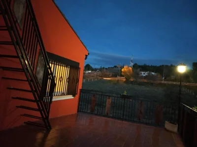 Casa naranja — foto 10