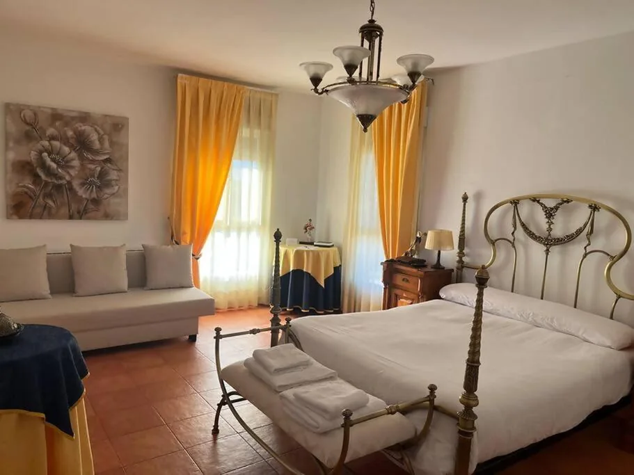CASA NARDO ALOJAMIENTO RURAL