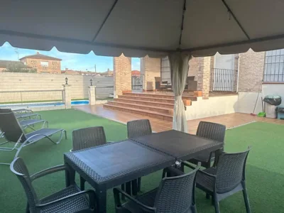CASA NARDO ALOJAMIENTO RURAL — photo 8