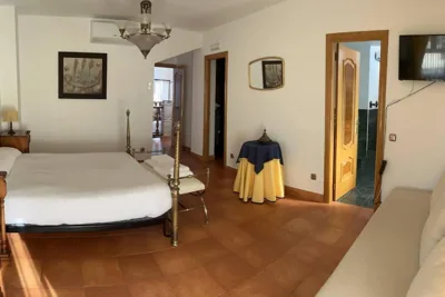 CASA NARDO ALOJAMIENTO RURAL — photo 11