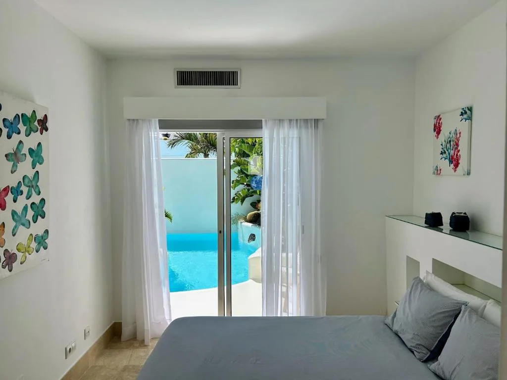 Casa Natalia Bahiazul