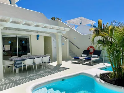 Casa Natalia Bahiazul — foto 7