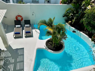 Casa Natalia Bahiazul — foto 9