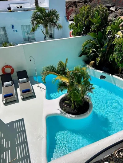 Casa Natalia Bahiazul — foto 10