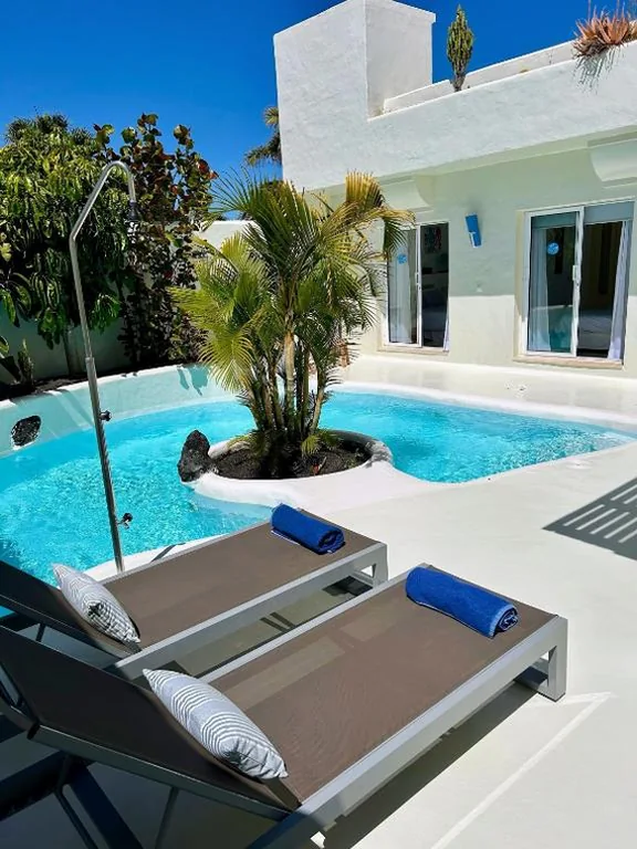 Villa Deluxe — Casa Natalia Bahiazul