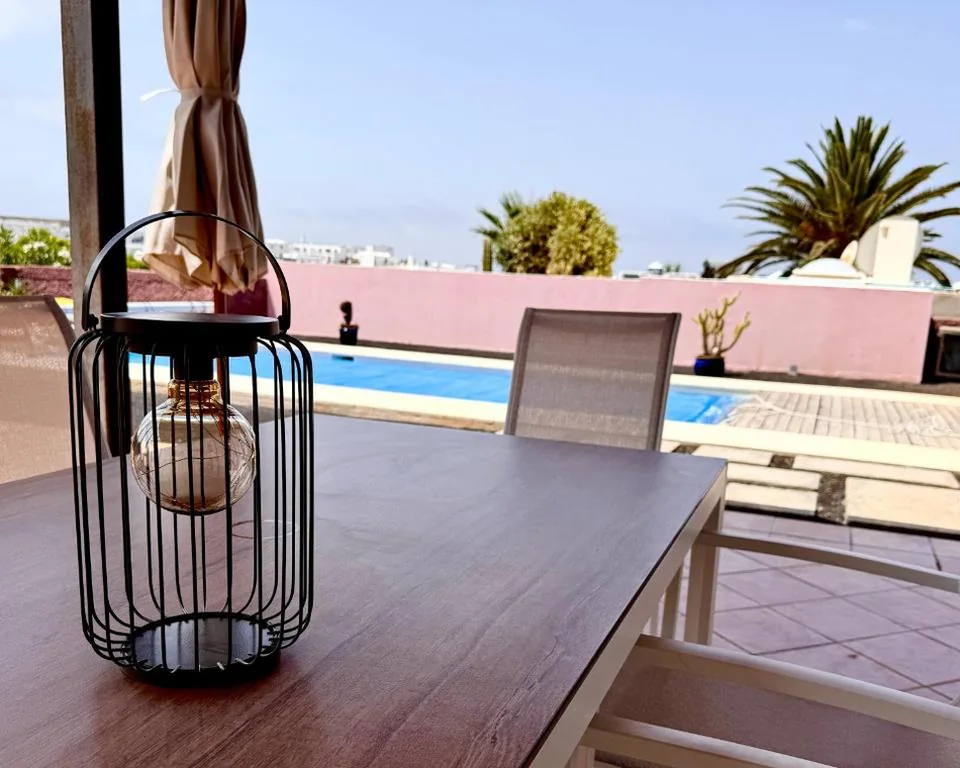 Villa con 2 camere da letto — Casa Natalie