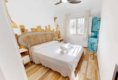 Casa Natura en El Vergel con piscina privada y terraza by Family Homes — foto 2