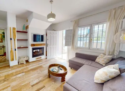 Casa Natura en El Vergel con piscina privada y terraza by Family Homes — foto 6