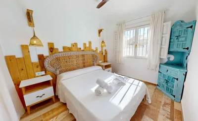 Casa Natura en El Vergel con piscina privada y terraza by Family Homes — foto 11