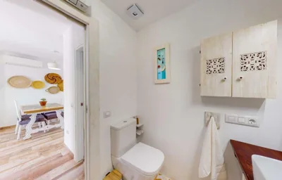 Casa Natura en El Vergel con piscina privada y terraza by Family Homes — foto 12