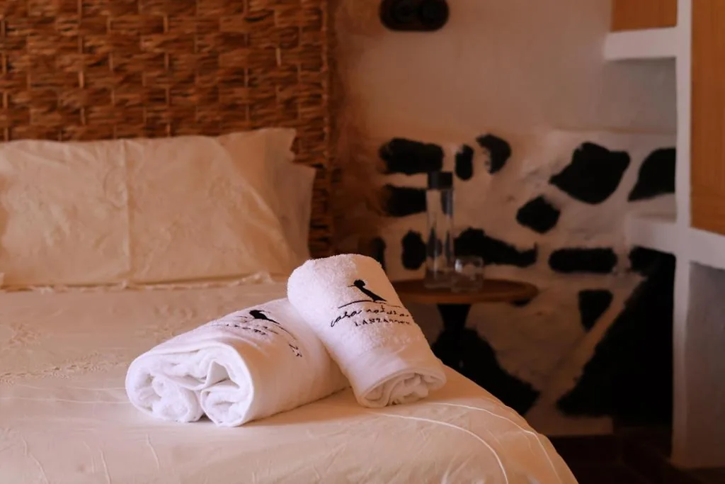Appartamento suite — Casa Natura