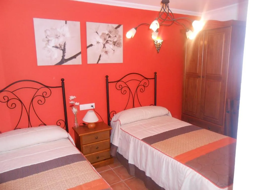 Casa Navarrete