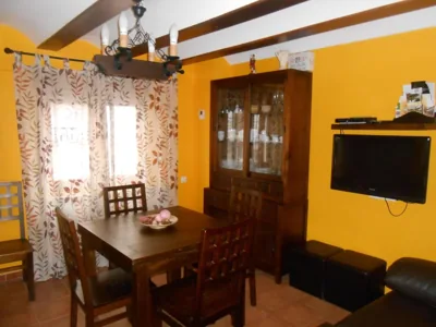 Casa Navarrete — foto 4