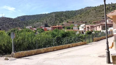 Casa Navarrete — foto 5