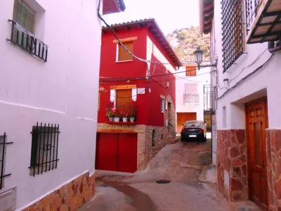 Casa Navarrete — foto 10