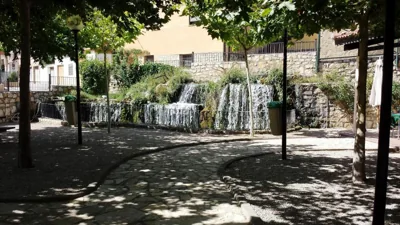 Casa Navarrete — foto 11