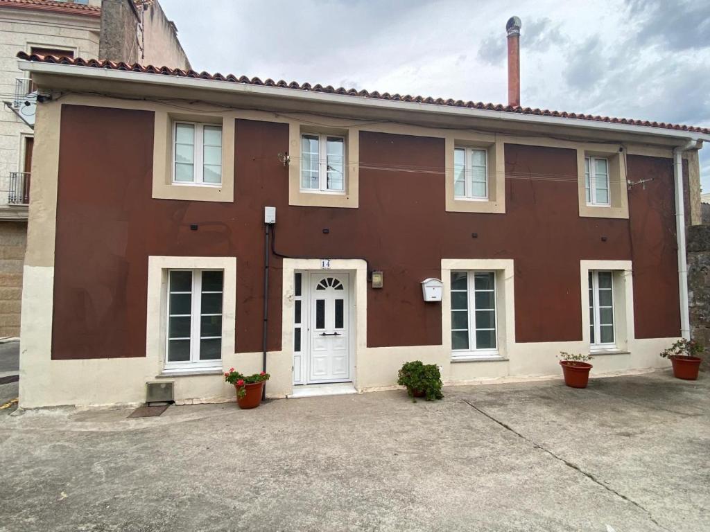 Casa Navia