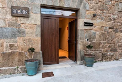 Casa Néboa. — foto 8