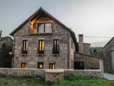 Casa Néboa. — foto 10