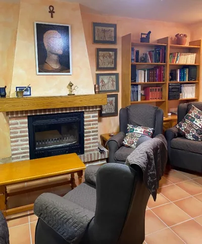 Casa Neferet — foto 5