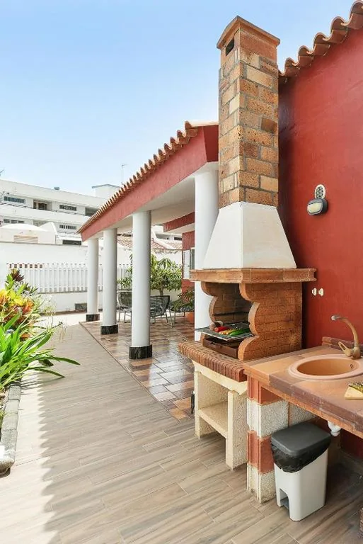 Casa Nena by VillaGranCanaria