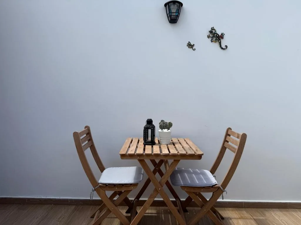 Two-Bedroom House — Casa Nerea & Casa Leon