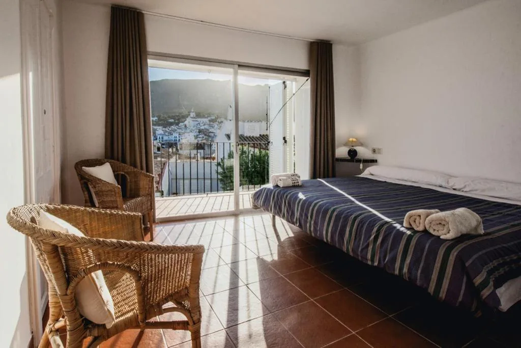 Casa Neus